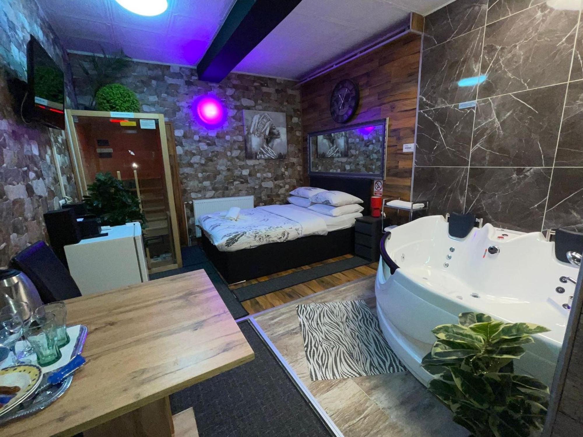 Vila Marija Sobe,Wellnes Ap Vec Od 115Eura Zagreb Ngoại thất bức ảnh